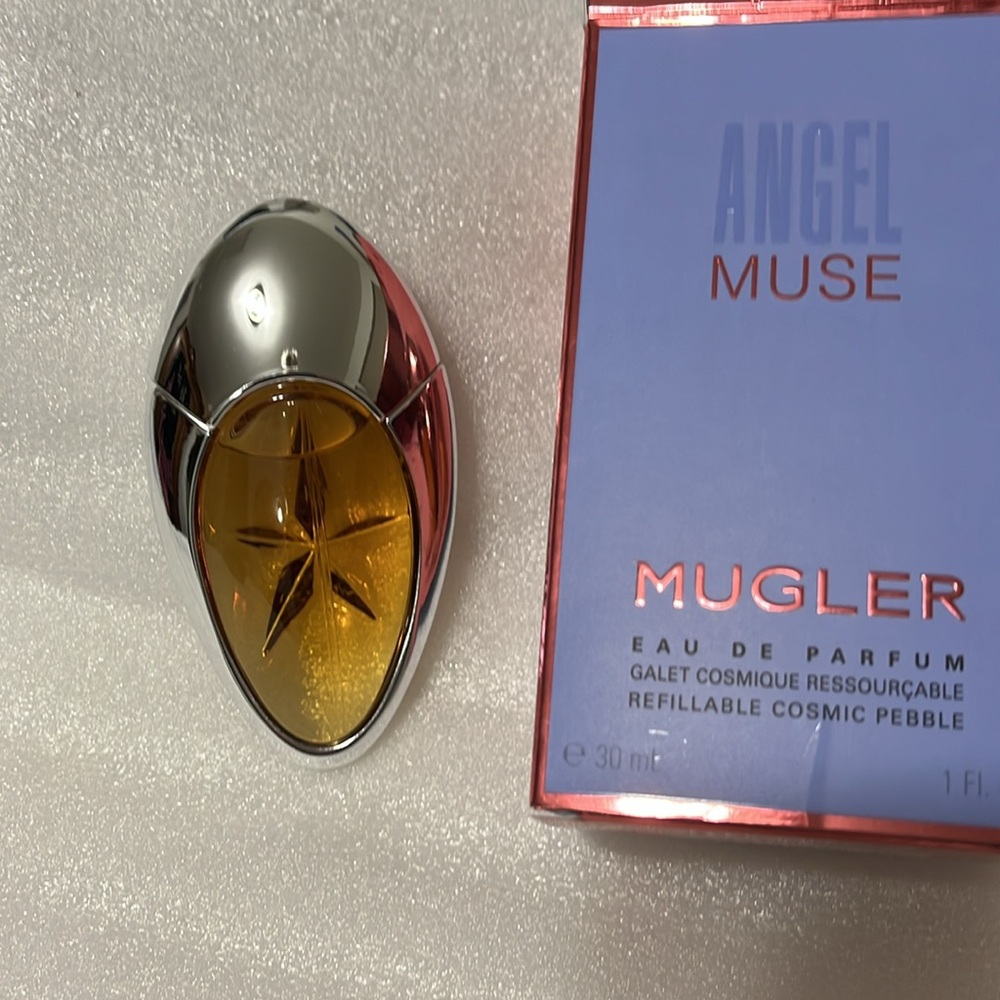 Mugler Angel Muse - Picture 2 of 4